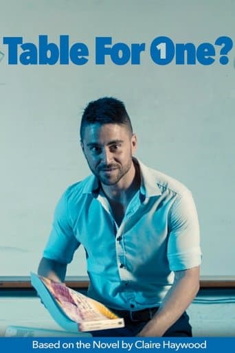 Table For One? poster - Find streaming availability