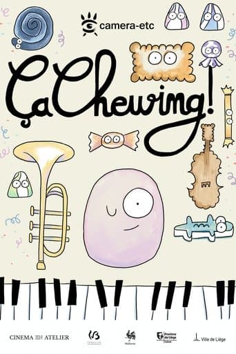 Ça Chewing ! poster - Find streaming availability