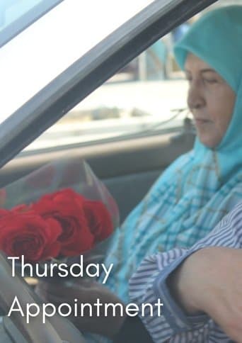 Thursday Appointment poster - Find streaming availability