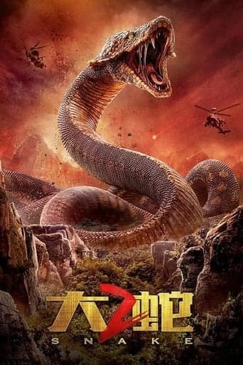 Snake 2 poster - Find streaming availability