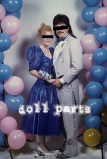 Doll Parts poster - Find streaming availability