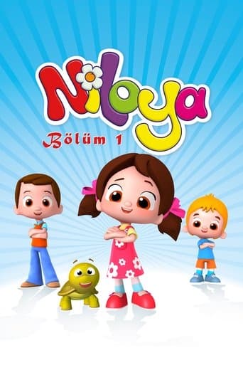 Niloya Bölüm 1 poster - Find streaming availability