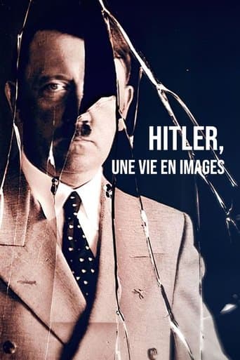 Hitler: A Life in Pictures poster - Find streaming availability