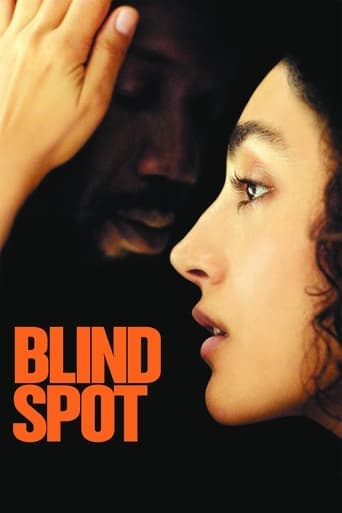 Blind Spot poster - Find streaming availability