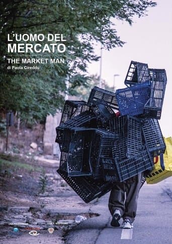 L'uomo del mercato poster - Find streaming availability