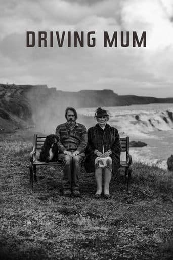 Driving Mum poster - Find streaming availability