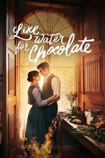 Like Water for Chocolate poster - Find streaming availability