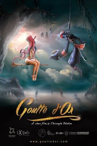 A Drop of Gold poster - Find streaming availability