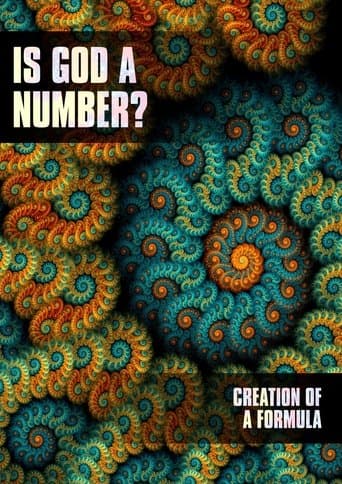 Is God a Number? poster - Find streaming availability
