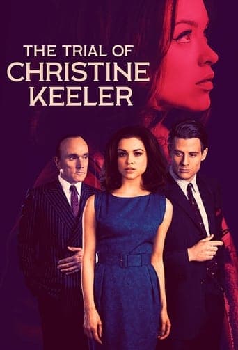 The Trial of Christine Keeler poster - Find streaming availability