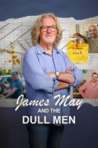 James May and the Dull Men poster - Find streaming availability