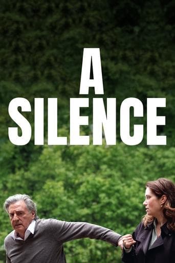 A Silence poster - Find streaming availability