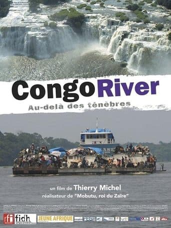 Congo River poster - Find streaming availability