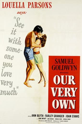 Our Very Own poster - Find streaming availability