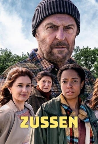 Zussen poster - Find streaming availability