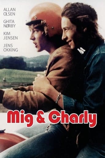 Me and Charly poster - Find streaming availability