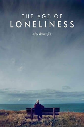 The Age of Loneliness poster - Find streaming availability
