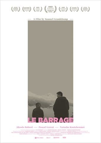 The Big Dam poster - Find streaming availability