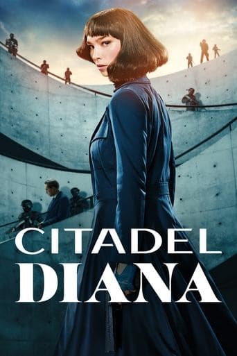 Citadel: Diana poster - Find streaming availability