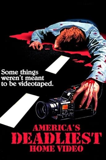 America's Deadliest Home Video poster - Find streaming availability