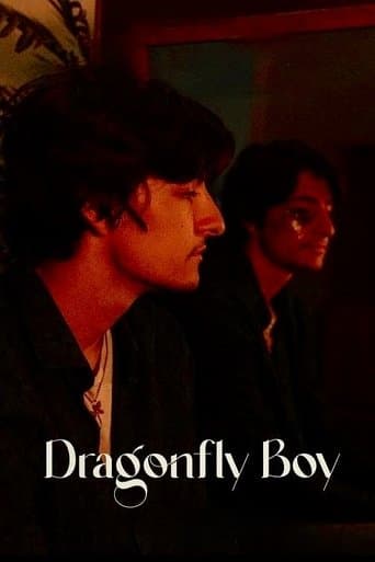 Dragonfly Boy poster - Find streaming availability