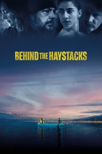 Behind the Haystacks poster - Find streaming availability