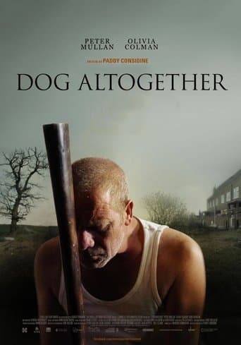 Dog Altogether poster - Find streaming availability