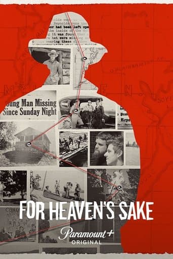For Heaven's Sake poster - Find streaming availability