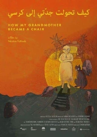 How My Grandmother Became a Chair poster - Find streaming availability