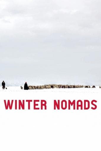 Winter Nomads poster - Find streaming availability