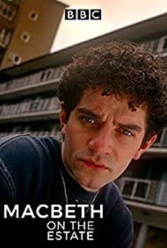 Macbeth on the Estate poster - Find streaming availability