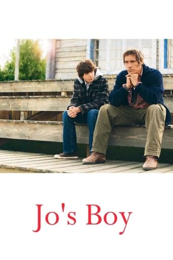 Jo's Boy poster - Find streaming availability