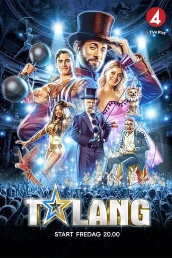 Sweden's Got Talent poster - Find streaming availability