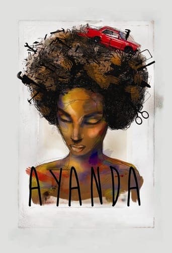 Ayanda poster - Find streaming availability