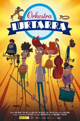 The Extra Terrestrial Orchestra poster - Find streaming availability