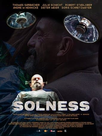 Solness poster - Find streaming availability