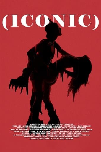 (Iconic) poster - Find streaming availability