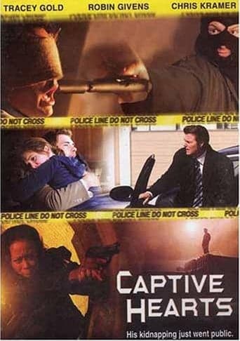 Captive Hearts poster - Find streaming availability