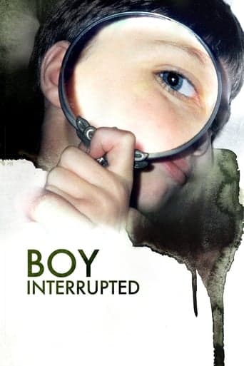 Boy Interrupted poster - Find streaming availability