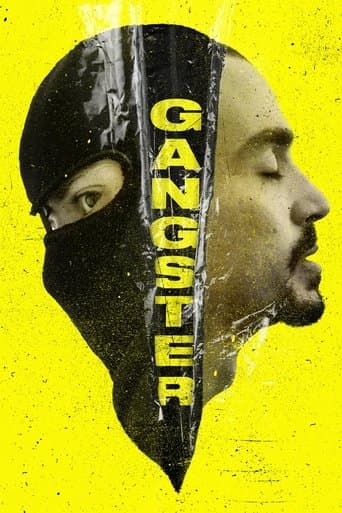 Gangster poster - Find streaming availability