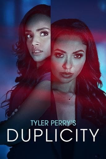 Tyler Perry's Duplicity poster - Find streaming availability