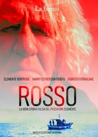 Rosso: A True Lie About a Fisherman poster - Find streaming availability