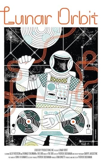 Lunar Orbit poster - Find streaming availability