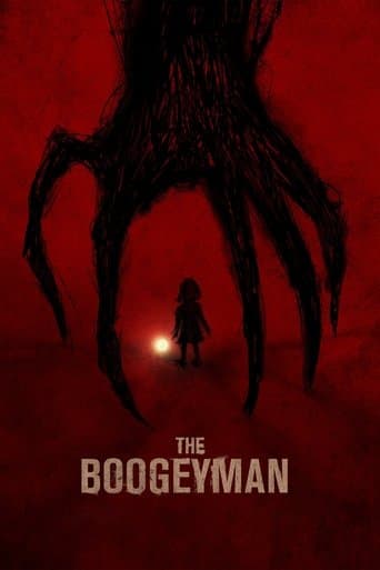 The Boogeyman poster - Find streaming availability