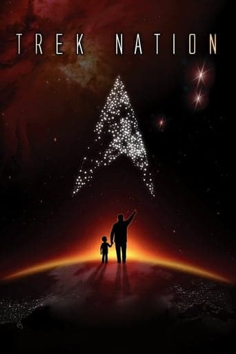 Trek Nation poster - Find streaming availability