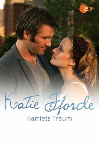 Katie Fforde - Harriets Traum poster - Find streaming availability