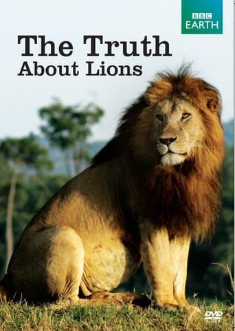 The Truth About Lions poster - Find streaming availability