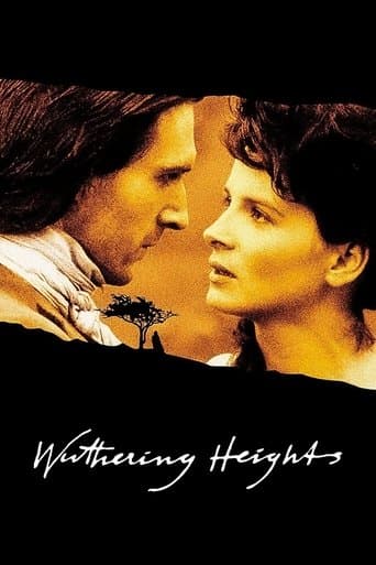 Wuthering Heights poster - Find streaming availability