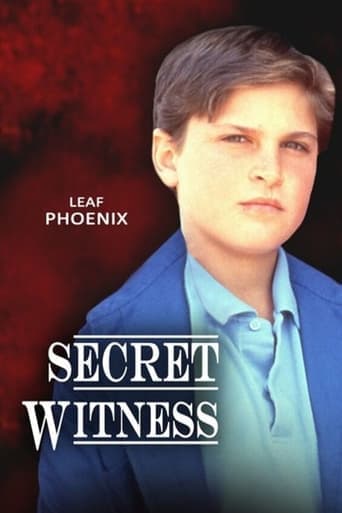 Secret Witness poster - Find streaming availability