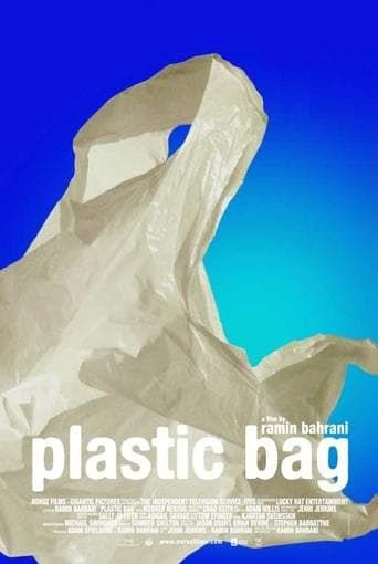 Plastic Bag poster - Find streaming availability